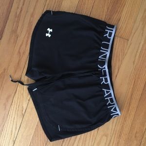 Under armour shirts